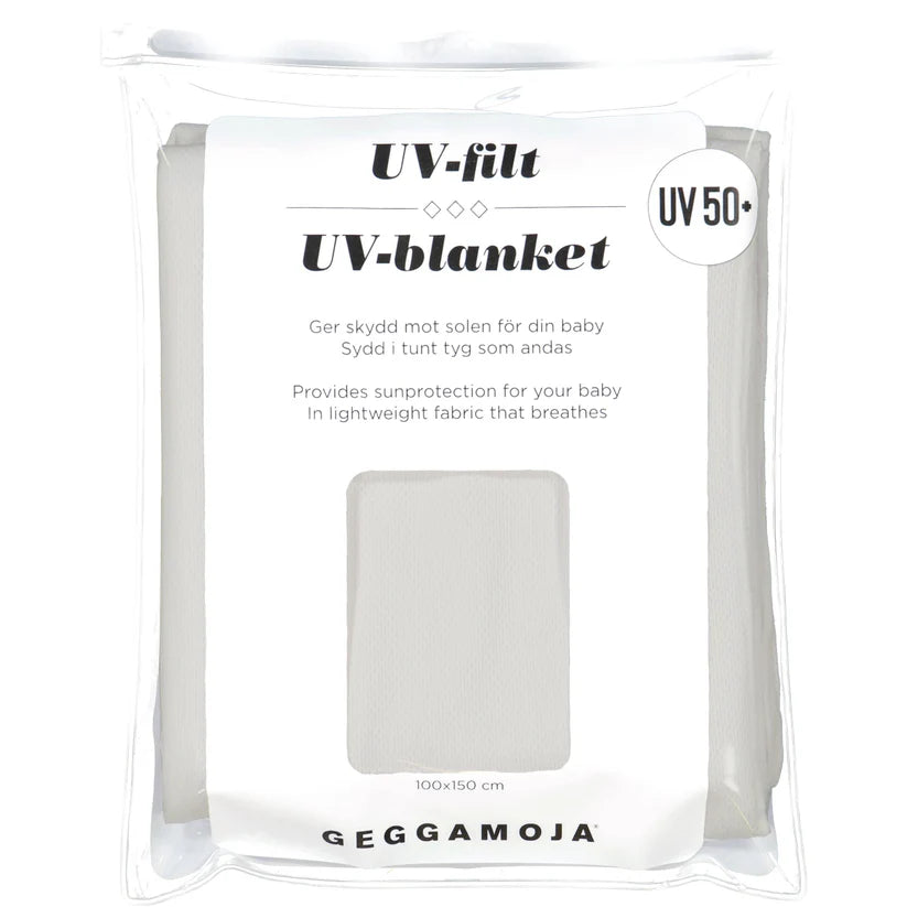 UV Filt - Geggamoja