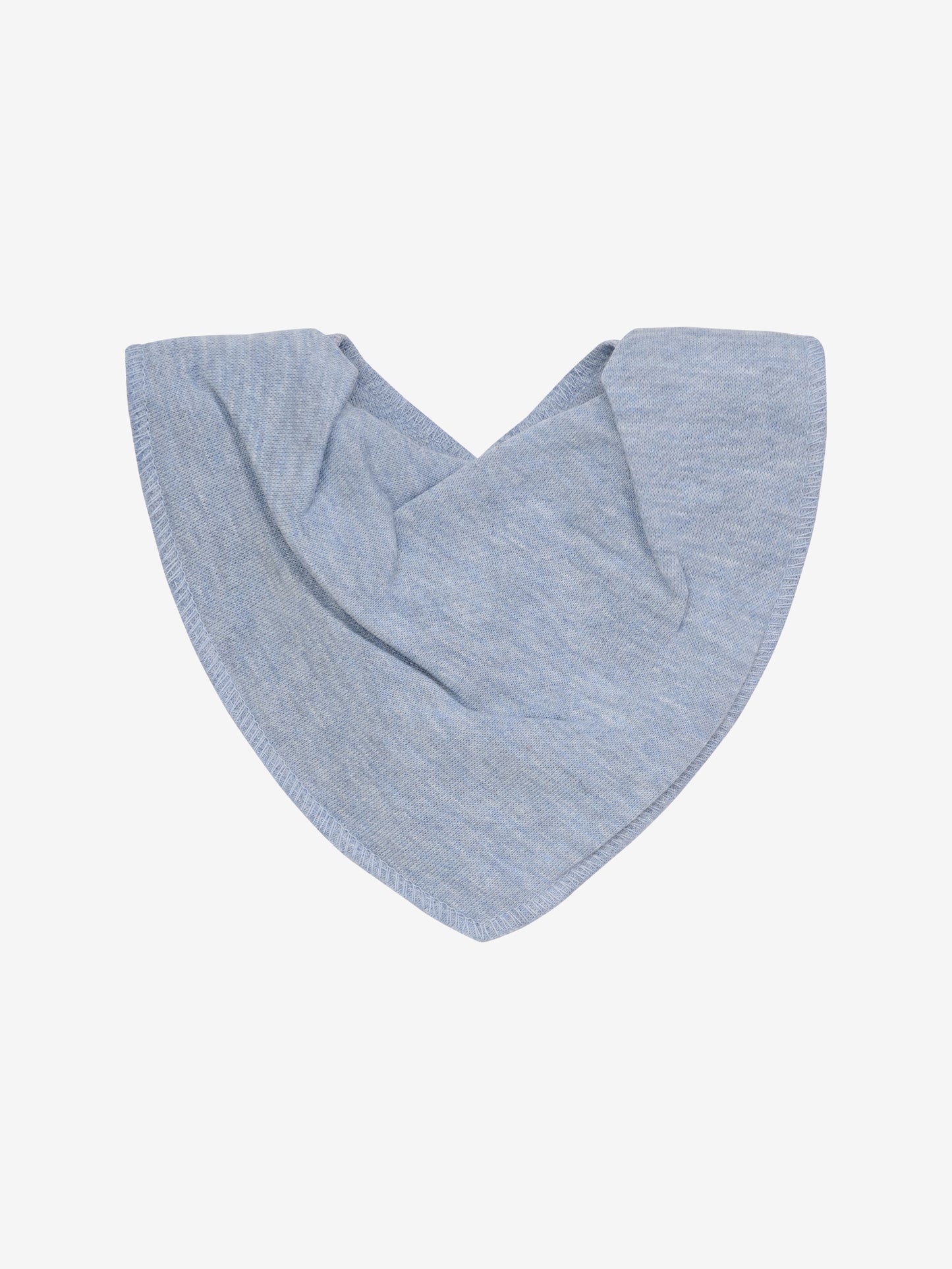 Blå dregglis, bib till baby. Dreggel scarves ljus blå till bebis pojke. Unisex scarf från
Pippi - Bandana Bib - Absorbent
1402