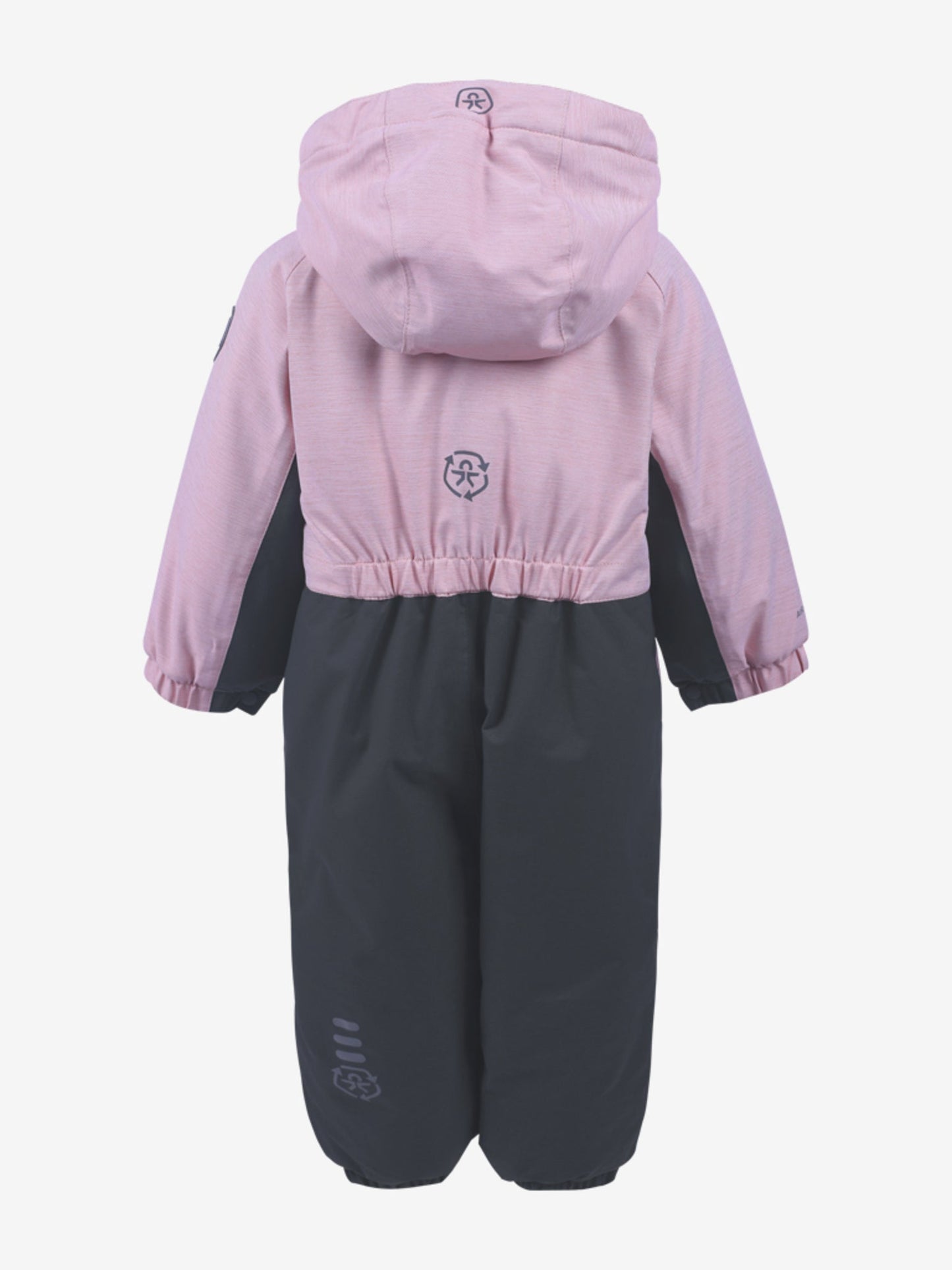 Color Kids VINTEROVERALL