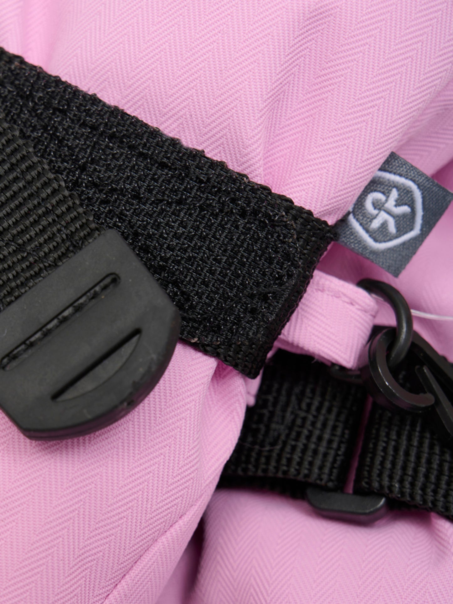 Vinterhandskar, skid handskar till flicka tjej barn och ungdom. Skön passform, perfekt i kallt väder och vid skidåkning. Rosa Vantar från Colorkids.