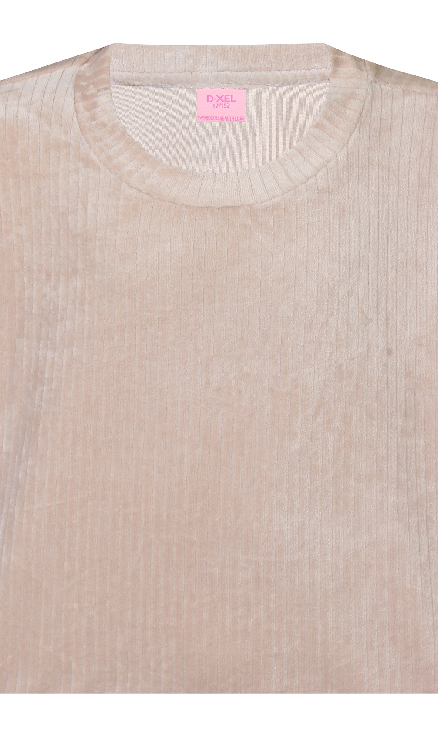 Velourtröja - tröja i velour