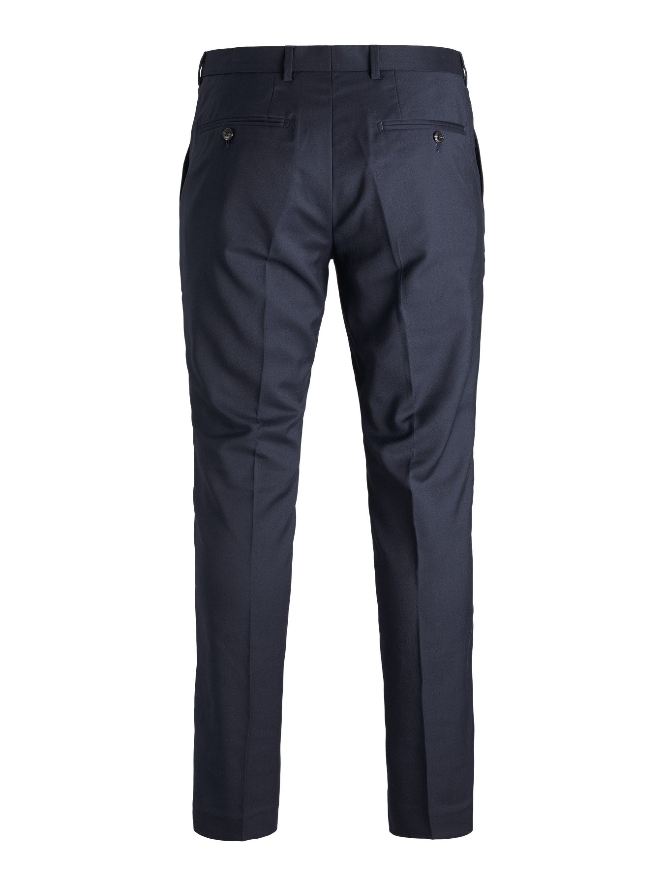 Jack & Jones Junior Solar mörkblå kostymbyxa pojke ungdom – 12203547