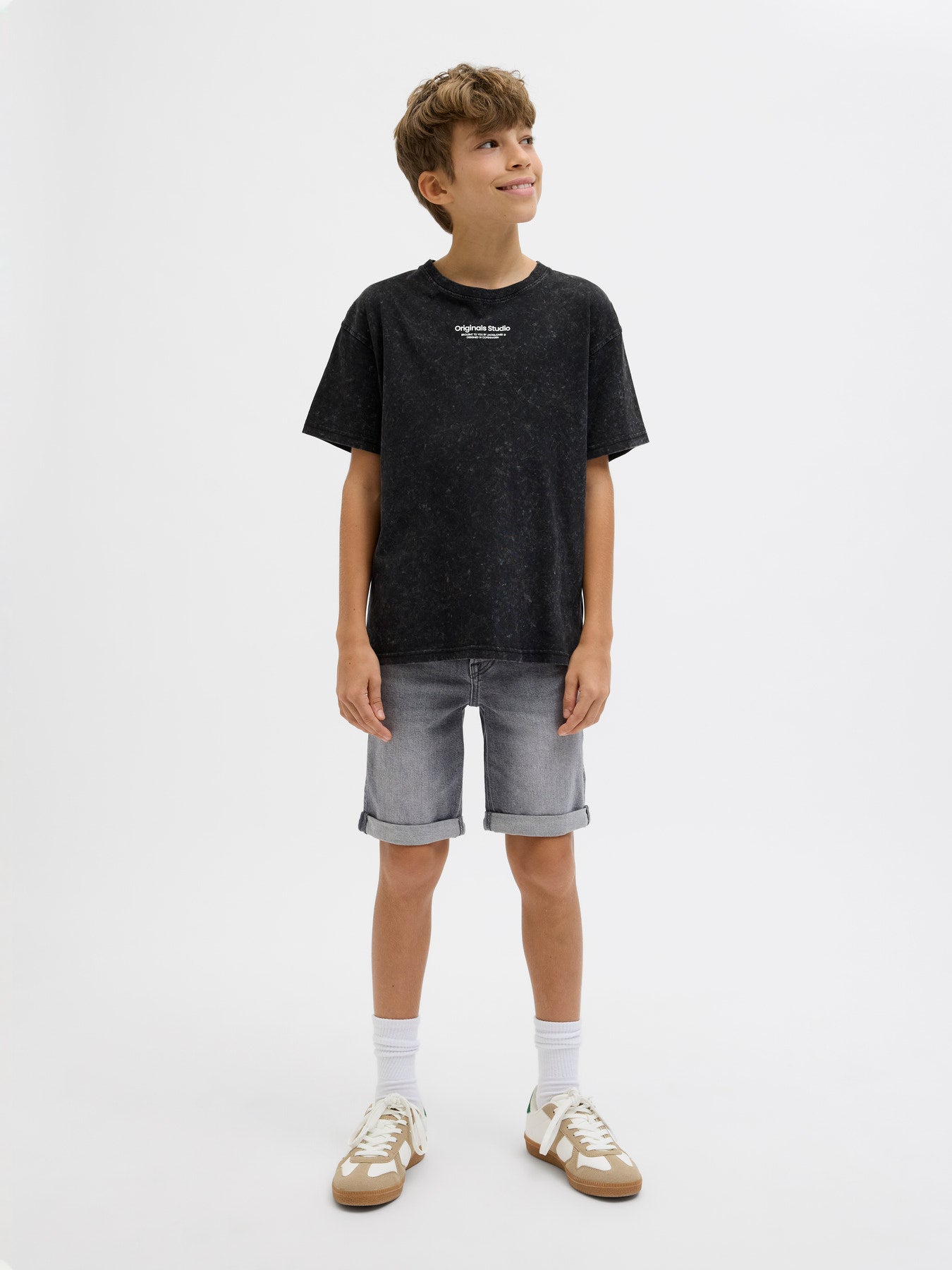 JeansShorts Jack&Jones