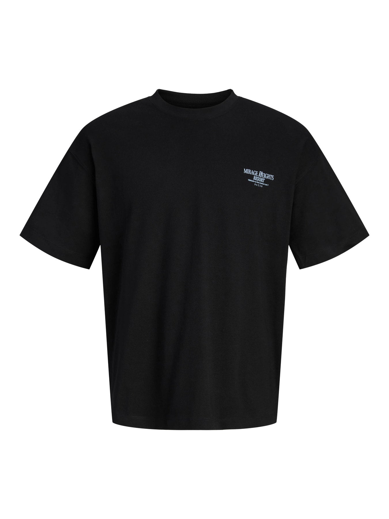 Mirage Heights backprint t-shirt till ungdom kille från Jack and Jones junior.
JORSANREMO BACK TEE SS CREW NECK SN JNR
12297245
