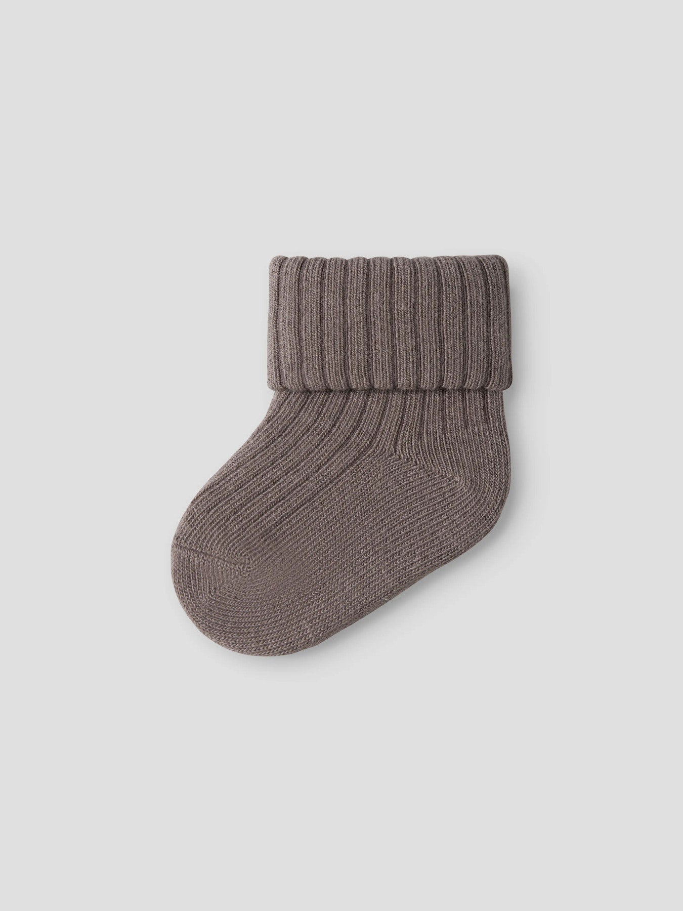 Beige brun baby strumpor till flicka och pojke. Bebis strumpor till nyfödd baby pojke och flicka från Name it.
NBFNOBBA SOCK
13207439