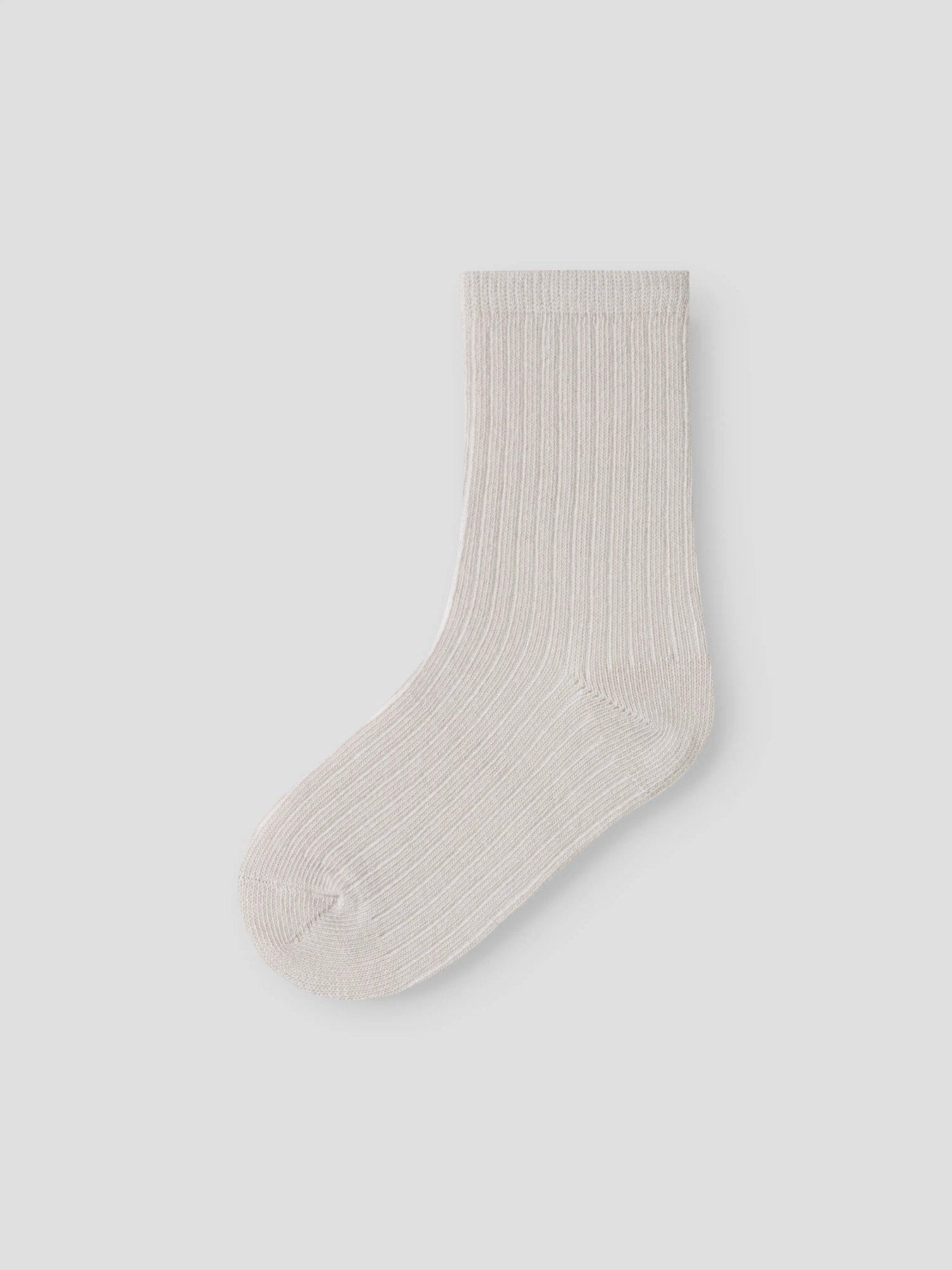 Natur vit baby strumpa till pojke. Bebis strumpor till nyfödd. Strumpor som sitter kvar.
NBMNOBBU SOCK
13207468