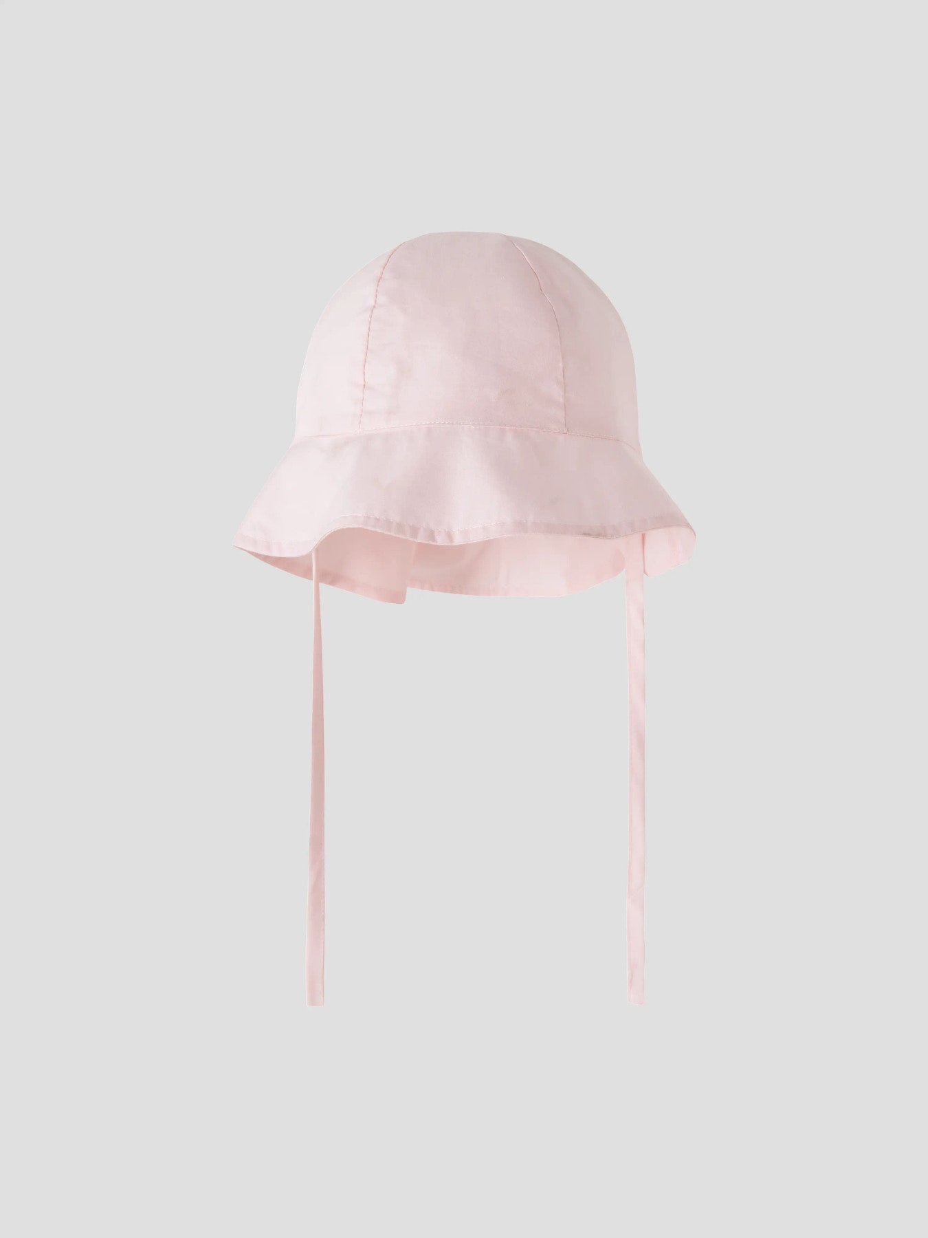 Ljus rosa solhatt till barn med band att knyta under hakan. Sol hatt rosa till flicka från Name it.
NMNZILU UV HAT
13226582