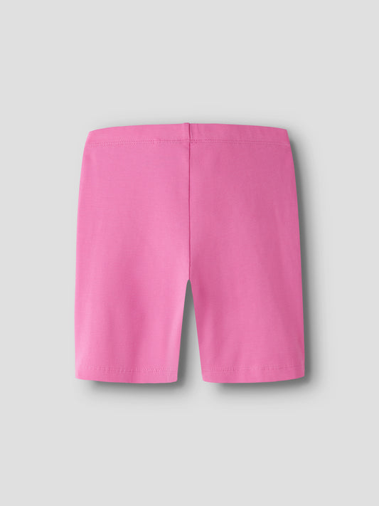 Rosa cykelbyxor till flicka. Korta biker shorts, cykelbyxa till flicka från Name it.
NKFVIVIAN SHORT LEGGING NOOS
13228199