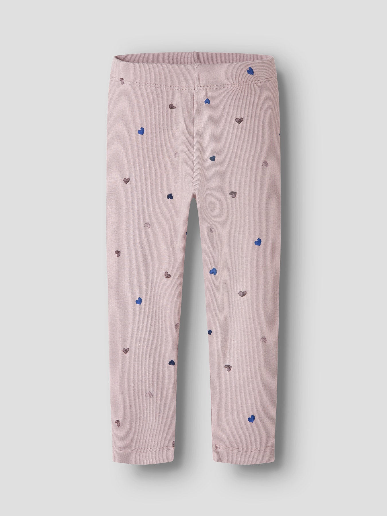 Rosa barn byxa till flicka. Ribbade barn leggings med hjärtan till flicka i ekologisk bomull från Name it .
NMFNUTTI LEGGING NOOS
13250533