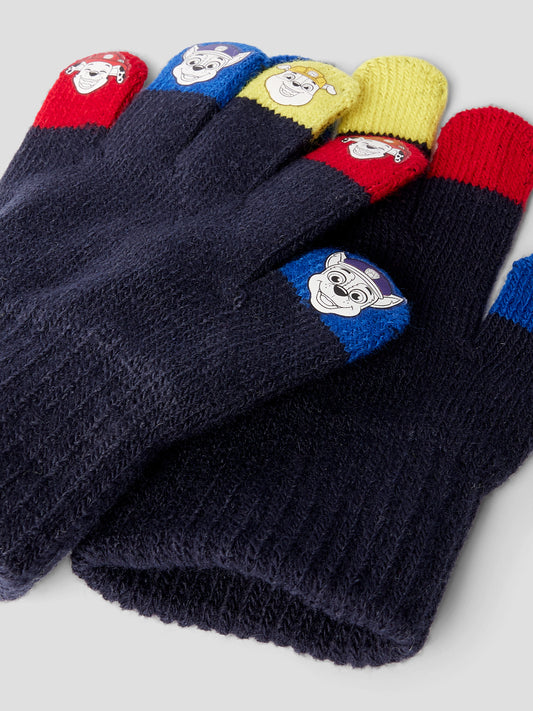 Färgglada Paw Patrol vantar till pojke. Roliga barn vantar från Name it.
NMMJACOB PAW MAGIC GLOVES CPLG
13252081