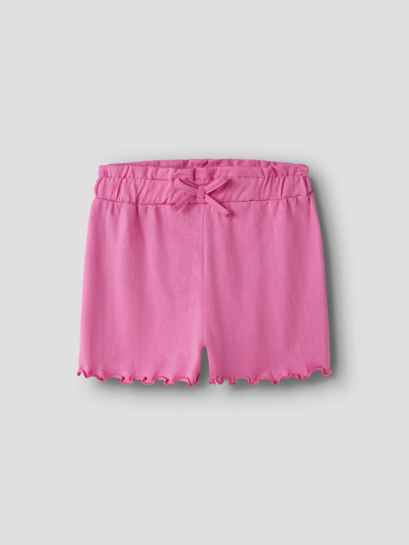 Rosa mjuka sköna bomulls shorts till flicka. Söte shorts perfekt för lek från Name it.
NMFVIVIA SHORTS NOOS
13253372
