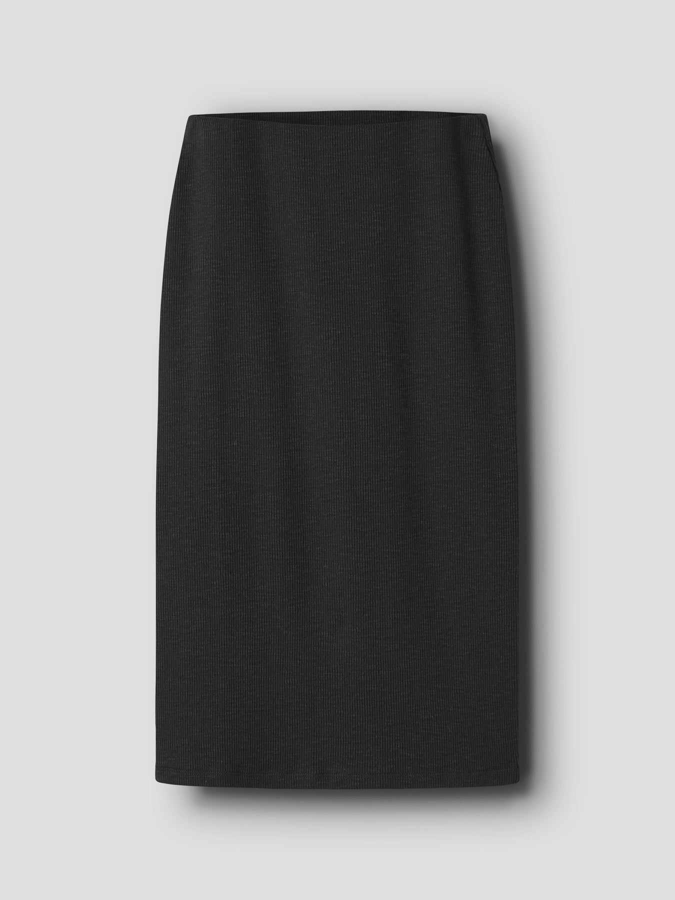 Name It svart midikjol för flicka med elastisk midja och mjuk kvalitet i ekologisk och återvunnen bomull
NKFKOVAN MIDI SKIRT
13257684