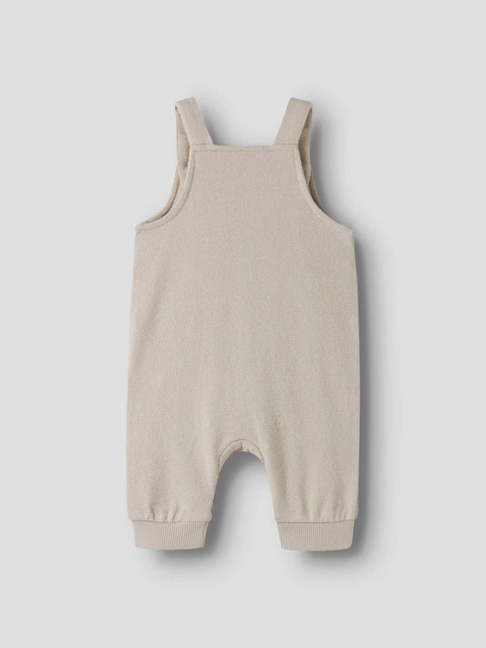 Name It Larsen Hängselbyxa Peyote Baby Pojke