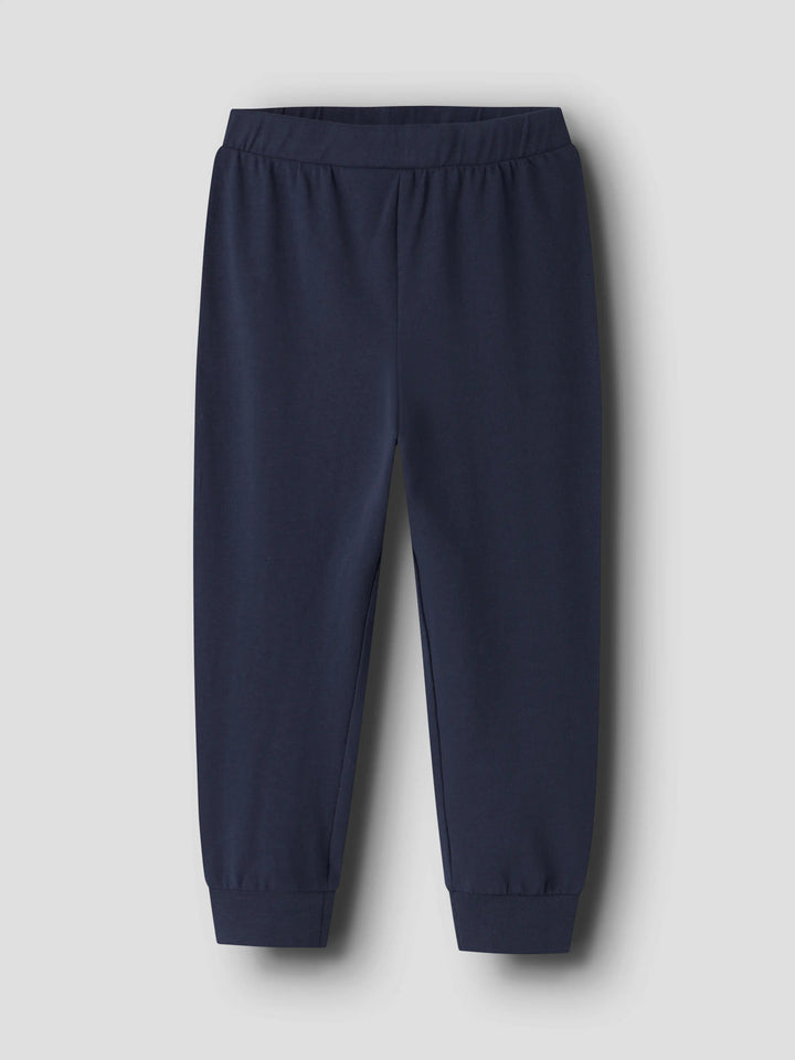 Rasiq Pyjamas med Polismotiv mini pojke Navy Blazer