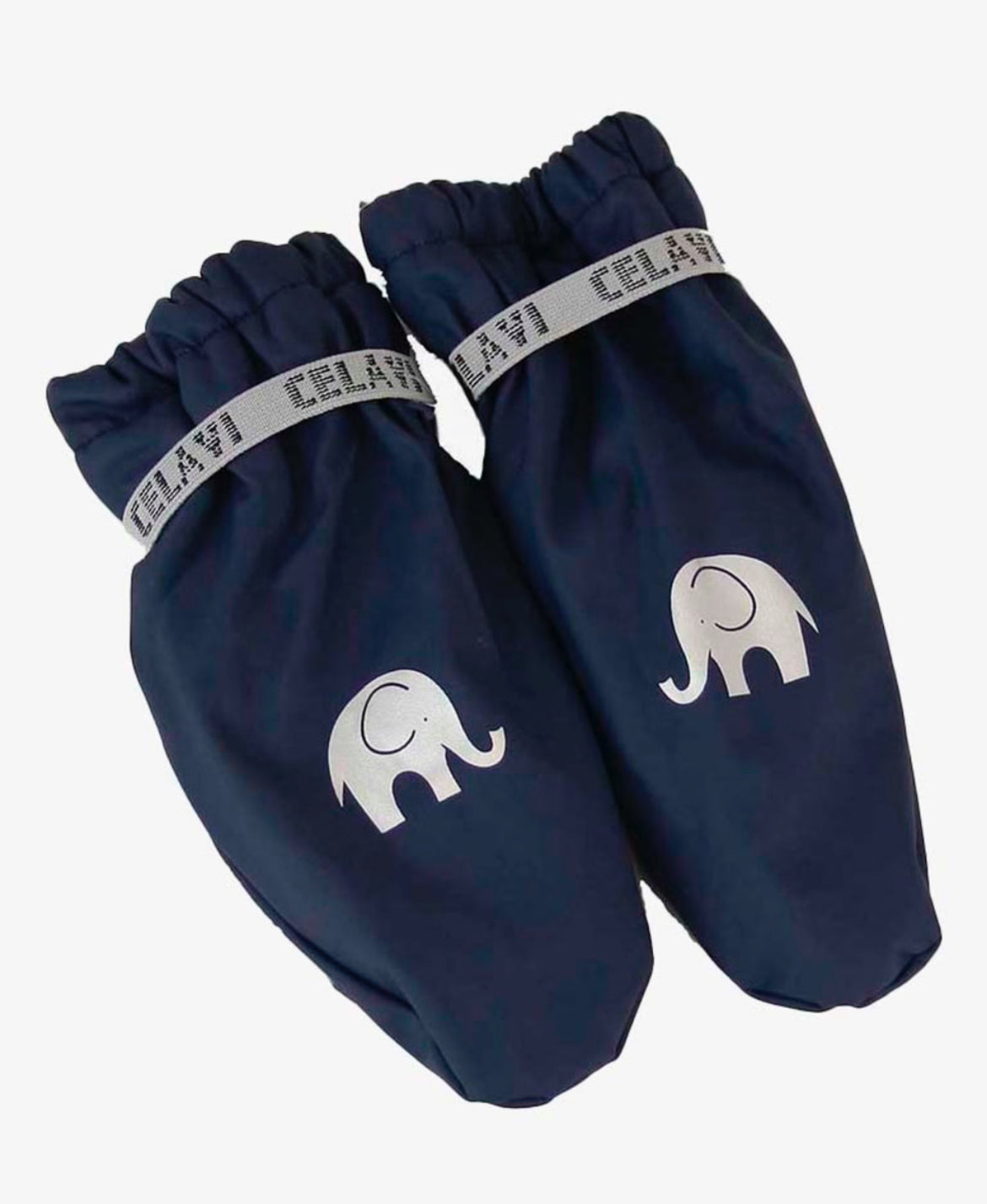 Fleece fodrade galon handskar till flicka och pojke.
Blå galon vantar till kille och tjej från Celavi.
Celavi
Fordrad galon handske
Style 1405