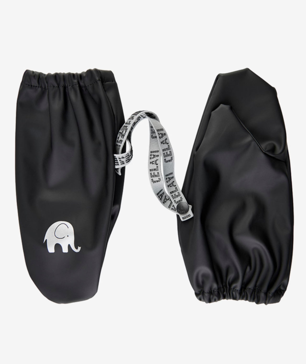 Tunn ofodrade galon vantar, handskar till pojke och flicka. Svarta regn vantar att leka i från Celavi
Tunn galon handske
Style 4755