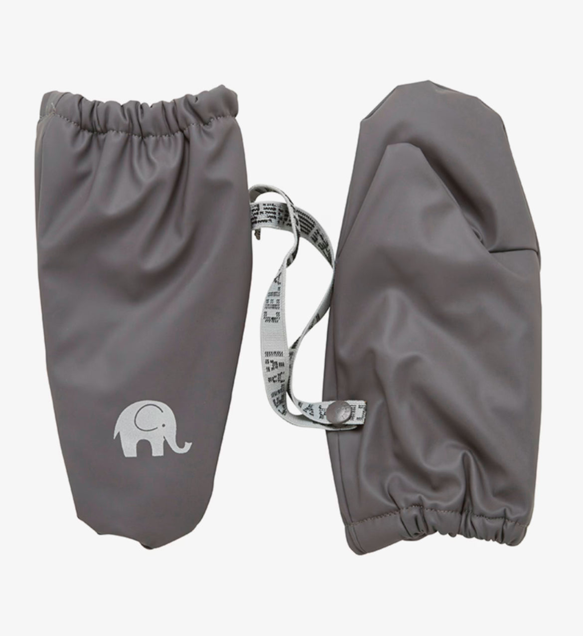 Fleece fodrade galon handskar till flicka och pojke.
Grå galon vantar till kille och tjej från Celavi.
Celavi
Fordrad galon handske
Style 1405