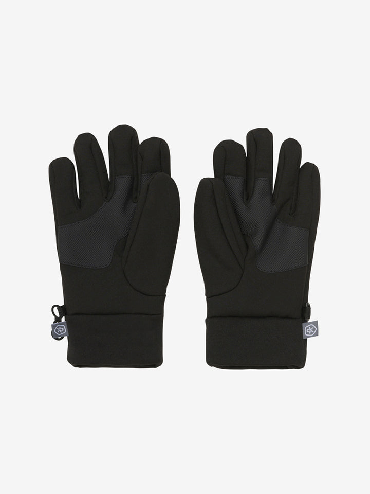 Handskar Softshell