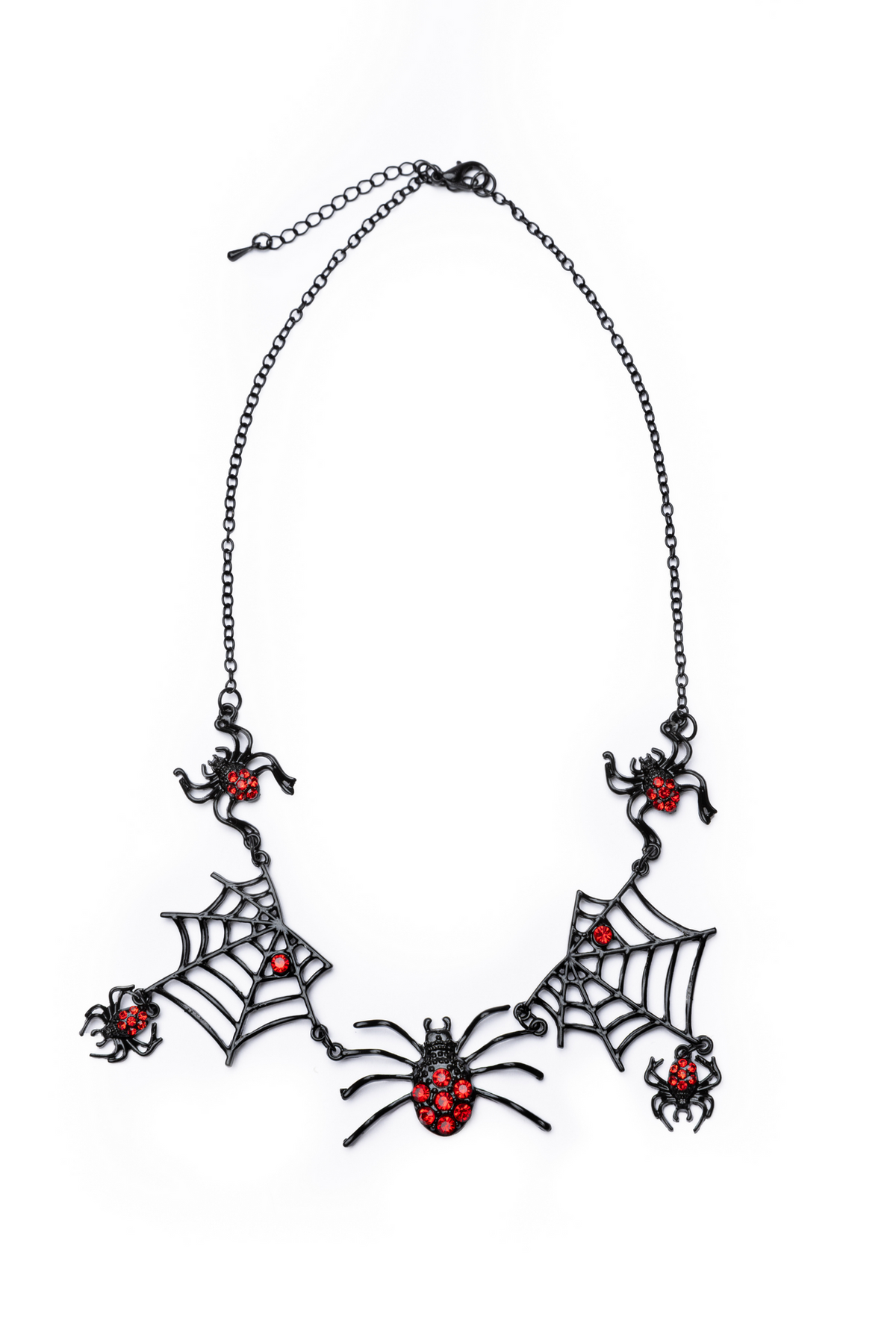 G P spindel halsband