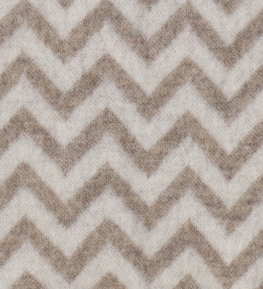 Ullmössa zigzag Ull