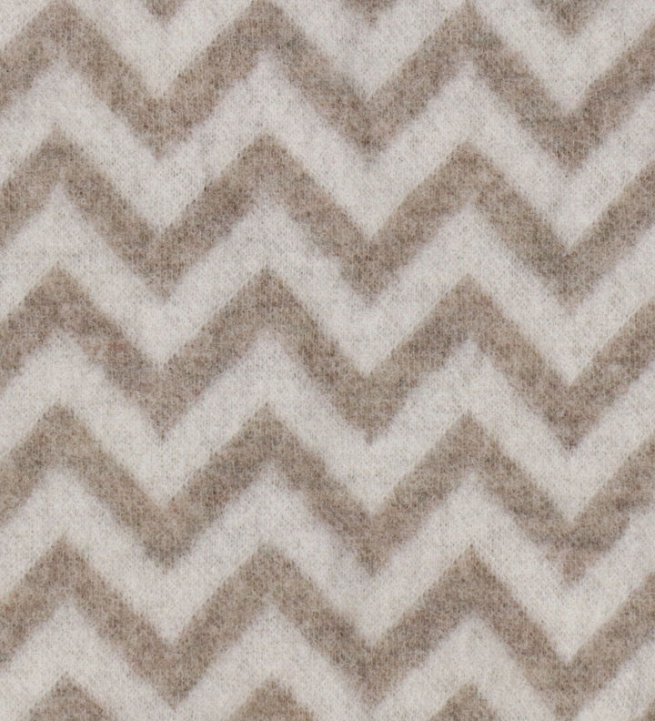 Ullmössa zigzag Ull