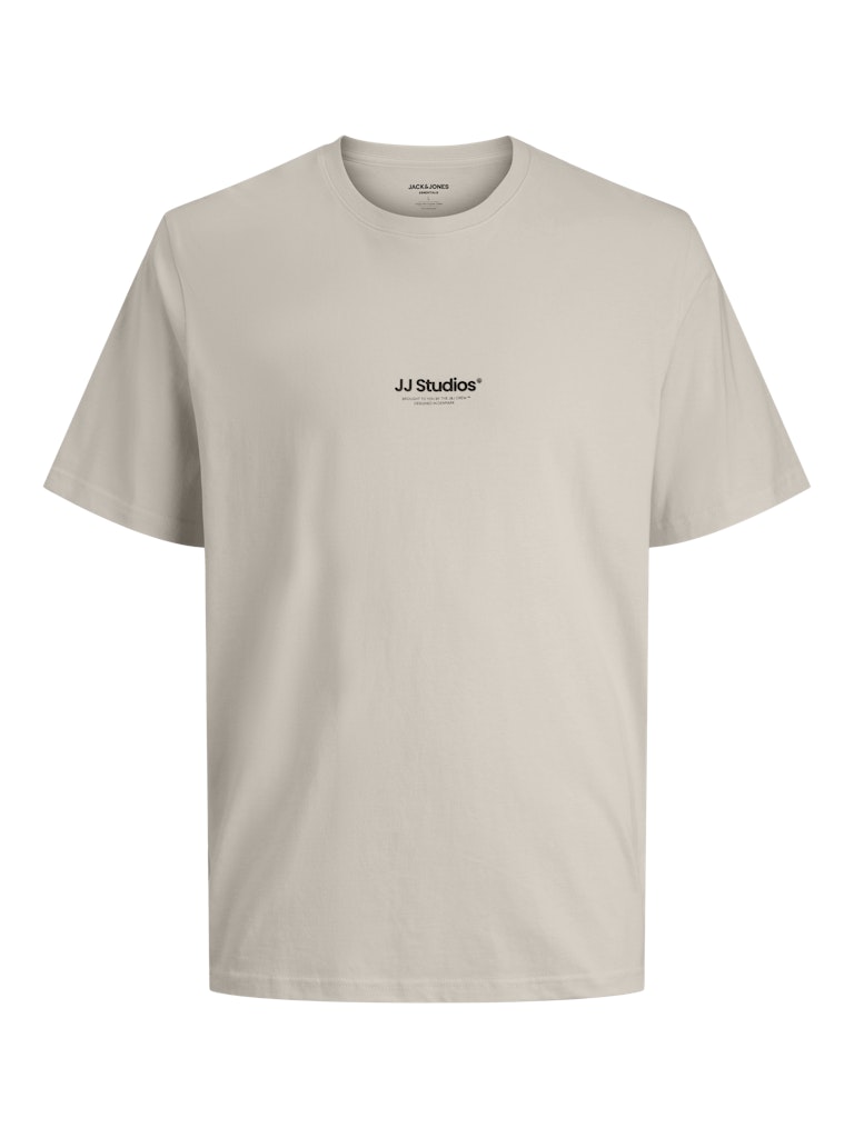 Beige t-shirt från Jack & Jones till ungdom kille. Soho kortärmad tröja från Jackandjones junior.
JJESOHO TEE SS CREW NECK NOOS JNR
12279577