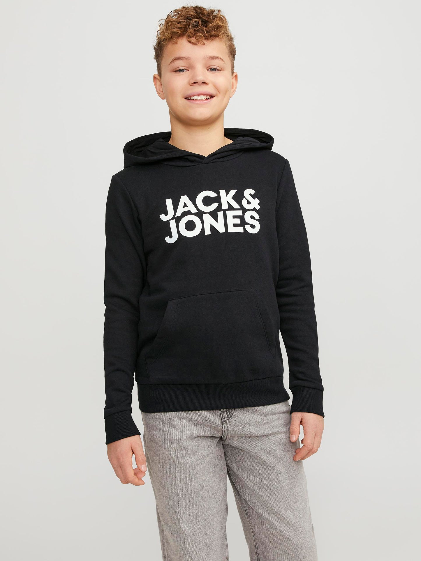 Hoodie - Jack & Jones