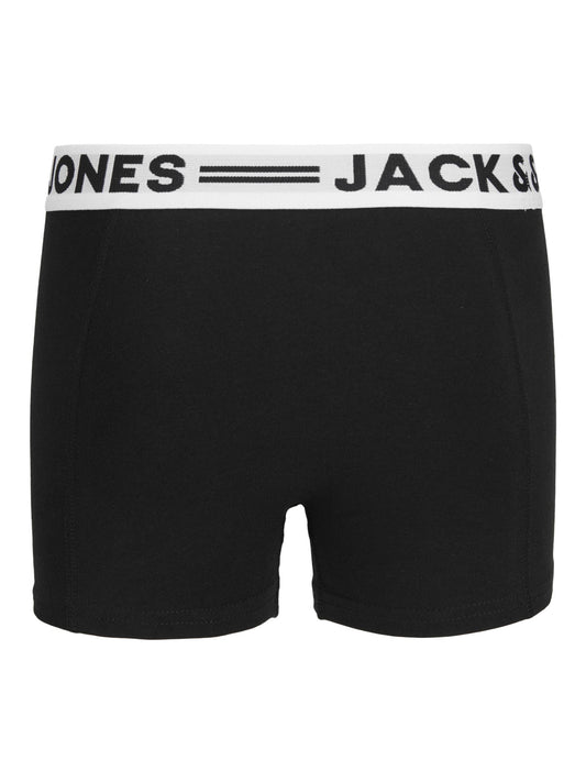 3 pack Jack&Jones boxershorts