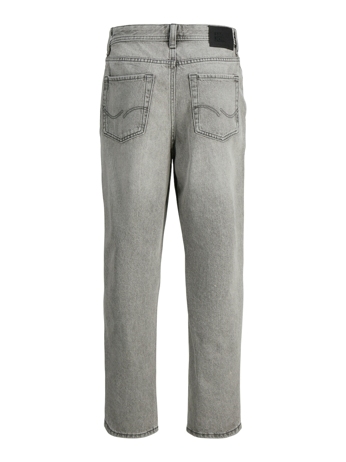 Grå jeans från Jack and Jones för kille ungdom