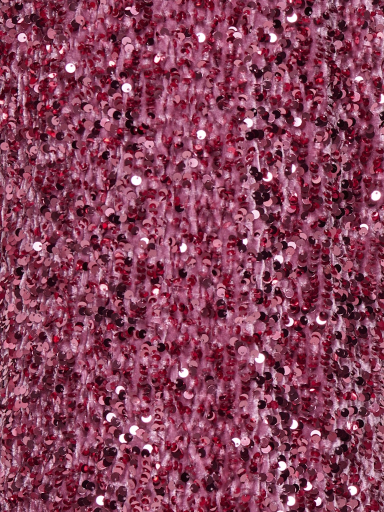 Rosa paljett klänning till flicka. Glitter klänning med rosetter i rygg från Only Girl.
KMGCONFIDENCE LIFE SEQUINS DRESS JRS
15360719