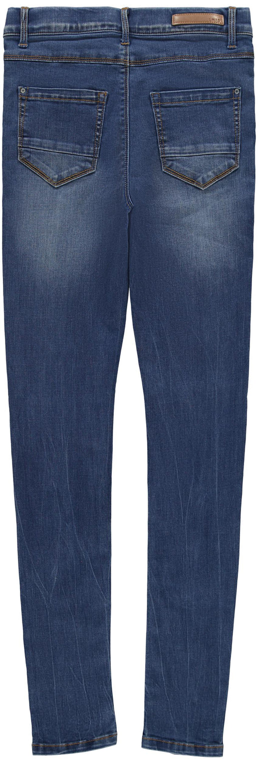 Jeans - HW slim fit