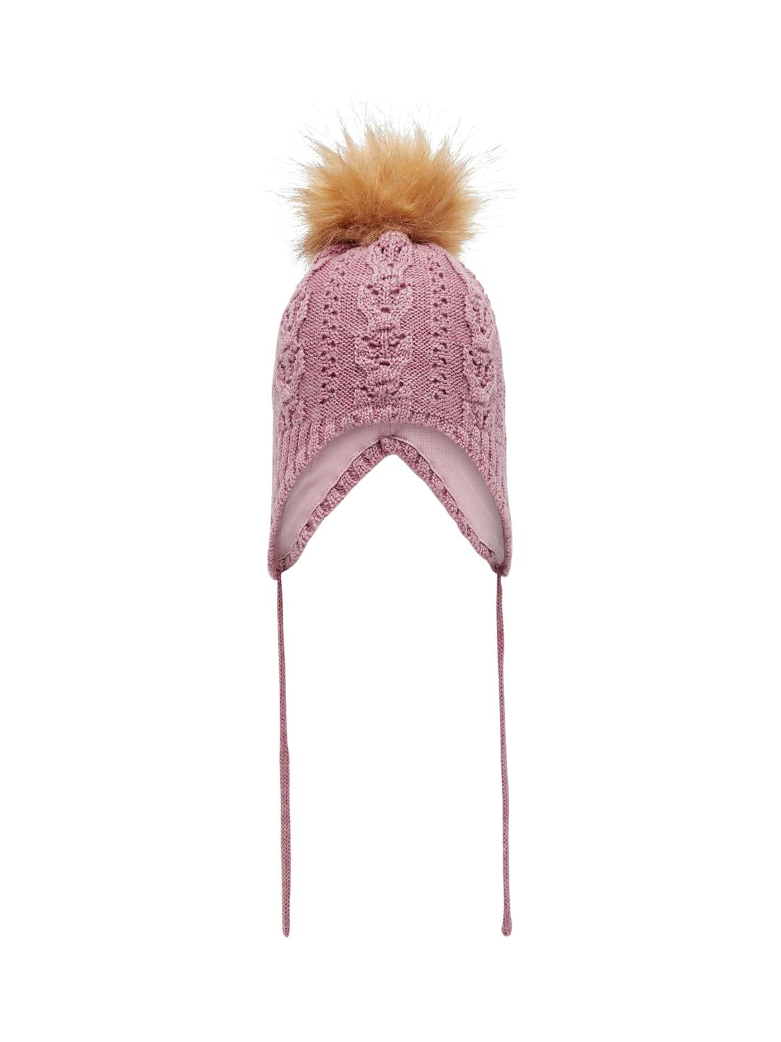 Baby mössa