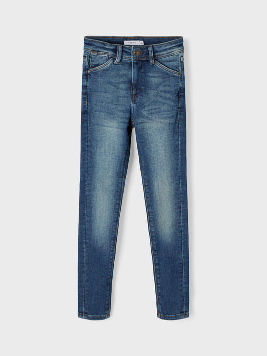 Jeans - skinny