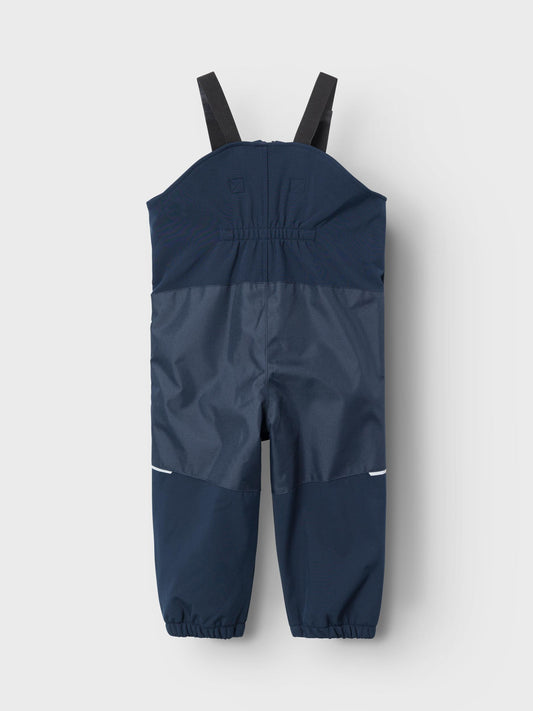 Softshell byxor