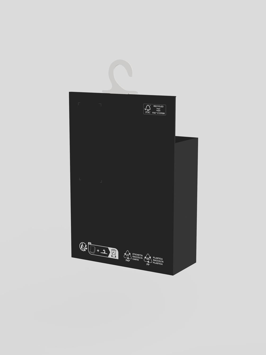 Om du letar efter varma, kvalitativa ytterkläder och strumpor för skidåkning och kalla vinterdagar så är det här. De många skiddetaljerna säkerställer ditt barns komfort och gör detta perfekt för en mysig och aktiv dag i snön. Skön strumpa till din flicka, pojke, kille, tjej.
Produkttyp: Strumpor
Längd: Knälängd