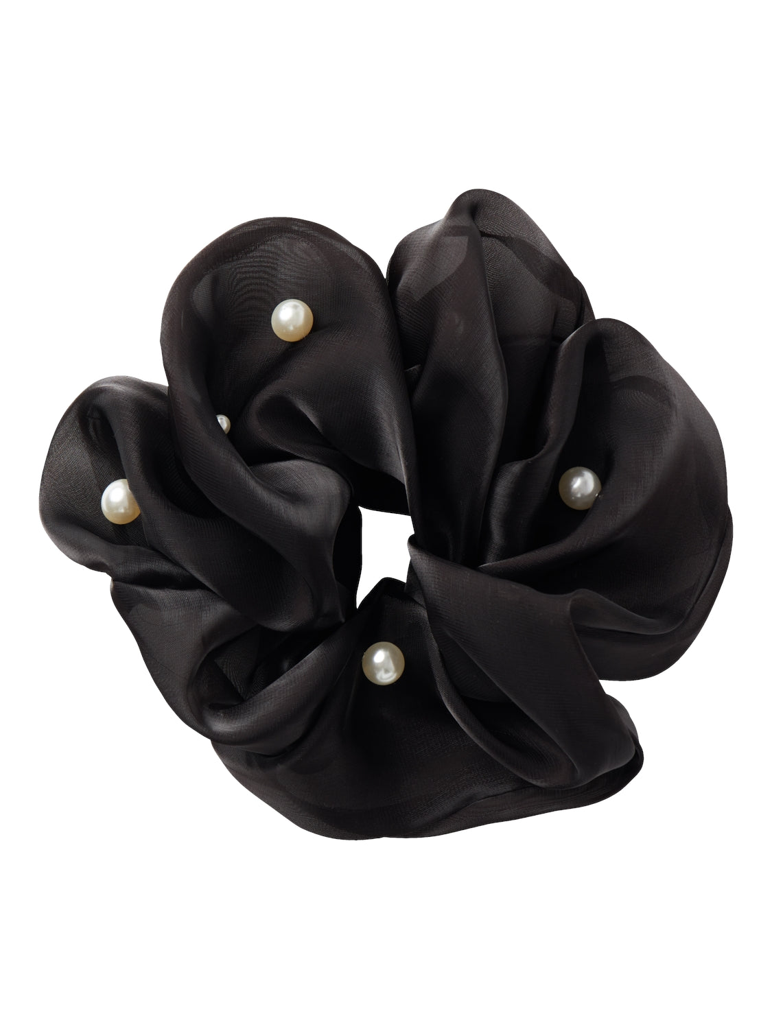 Svart stor hår snodd, scrunchie till flicka, tjej. Gör ditt barn redo för alla festliga evenemang eller speciella tillfällen året runt med roliga och glamorösa feststilar. Vävt tyg har ett distinkt korsmönster och en lätt strukturerad yta för en ren och klassisk look.
Produkttyp: Scrunchie för hår
Extra detaljer: Pärlor
Hårsnoddar riktigt stora. ca 15 cm stor