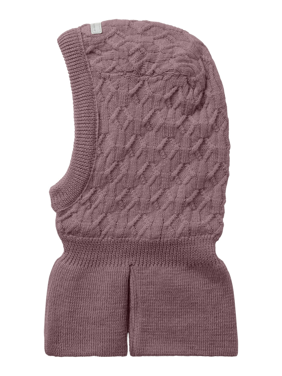 Håll ditt barn varmt och bekvämt med praktiska och mjuka ytterplaggstillbehör. Rosa balaclava till flicka, tjej i vackert mönster stickat. Stickat kännetecknas av sin öppna design och mjukhet för en bekväm känsla.
Produkttyp: Balaclava
Funktionalitet : Vindtätt tyg insytt vid öronen med vindblockerare för att skydda öronen från vind
