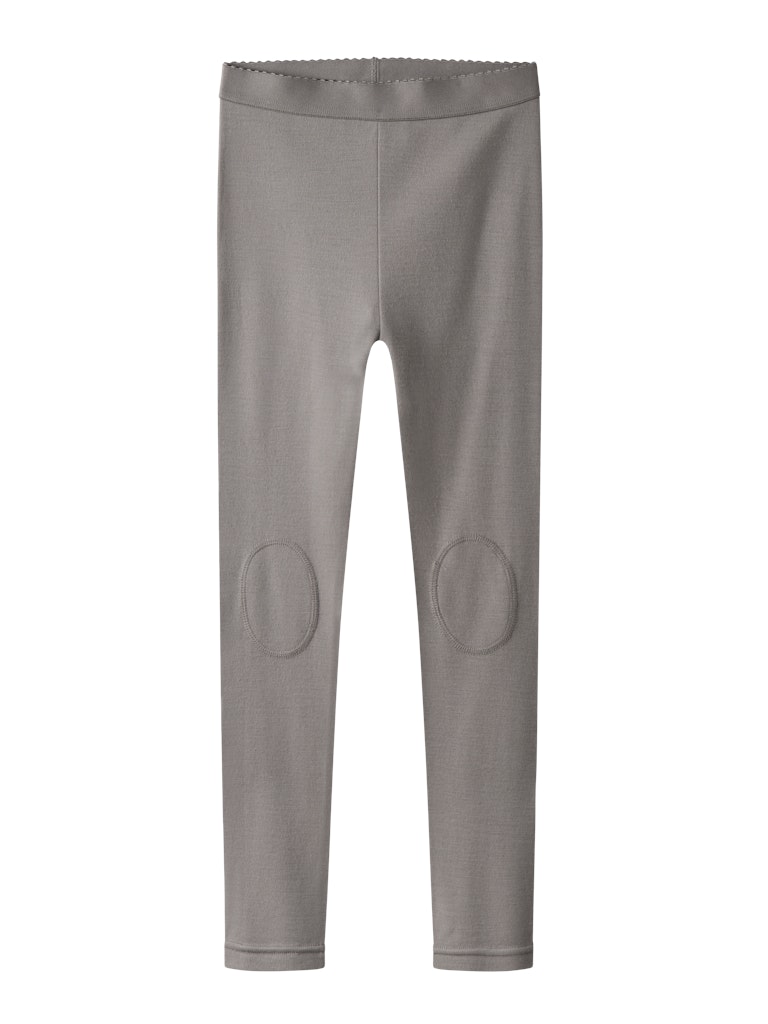 Grå långkalsonger i merino ull till flicka och pojke. Enfärgade ull leggings i varmt skönt underställ från Name it.
NKFWILLTO WOOL LEGGING
13228548