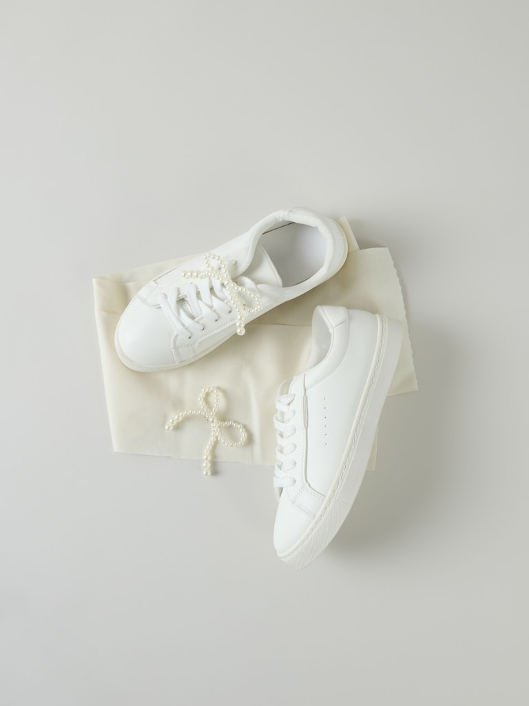 Skosmycken, rosetter att sätta på skorna. Smycken till flicka, tjej att pryda sina skor med.
NKFONINA 2P SHOE BUCKLE
13248094