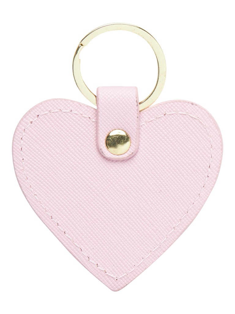 Nyckelring, bag charms i form av hjärta. Dekorerar din handväska och gör den personlig.
NKFOLULU KEYHANGER
13248191