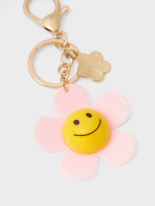 Nyckelring, bag charms i form av blomma. Dekorerar din handväska och gör den personlig.
NKFOLULU KEYHANGER
13248191