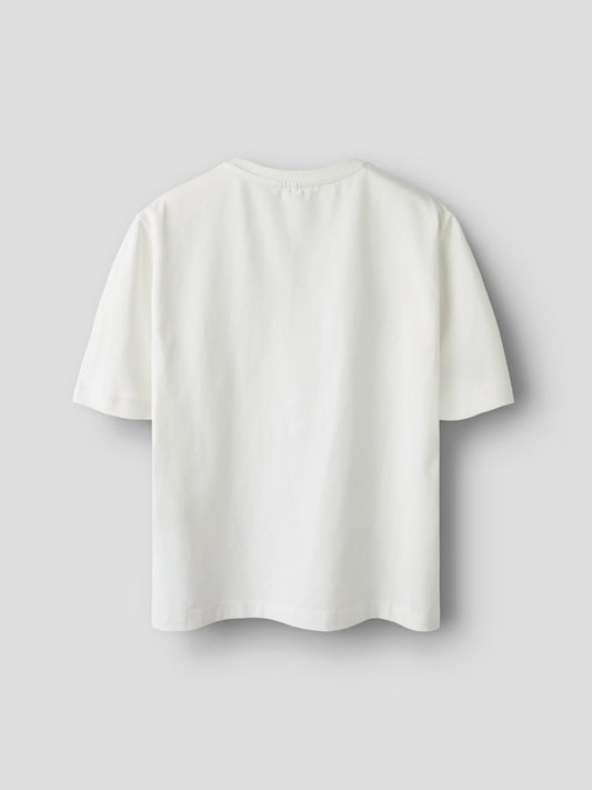 FIFA t-shirt till kille som älskar tv-spel och fotboll. Kortärmad vit tröja från Name it.
NKMOCOLA FIFAE SS NREG TOP BOX VDE
13249585