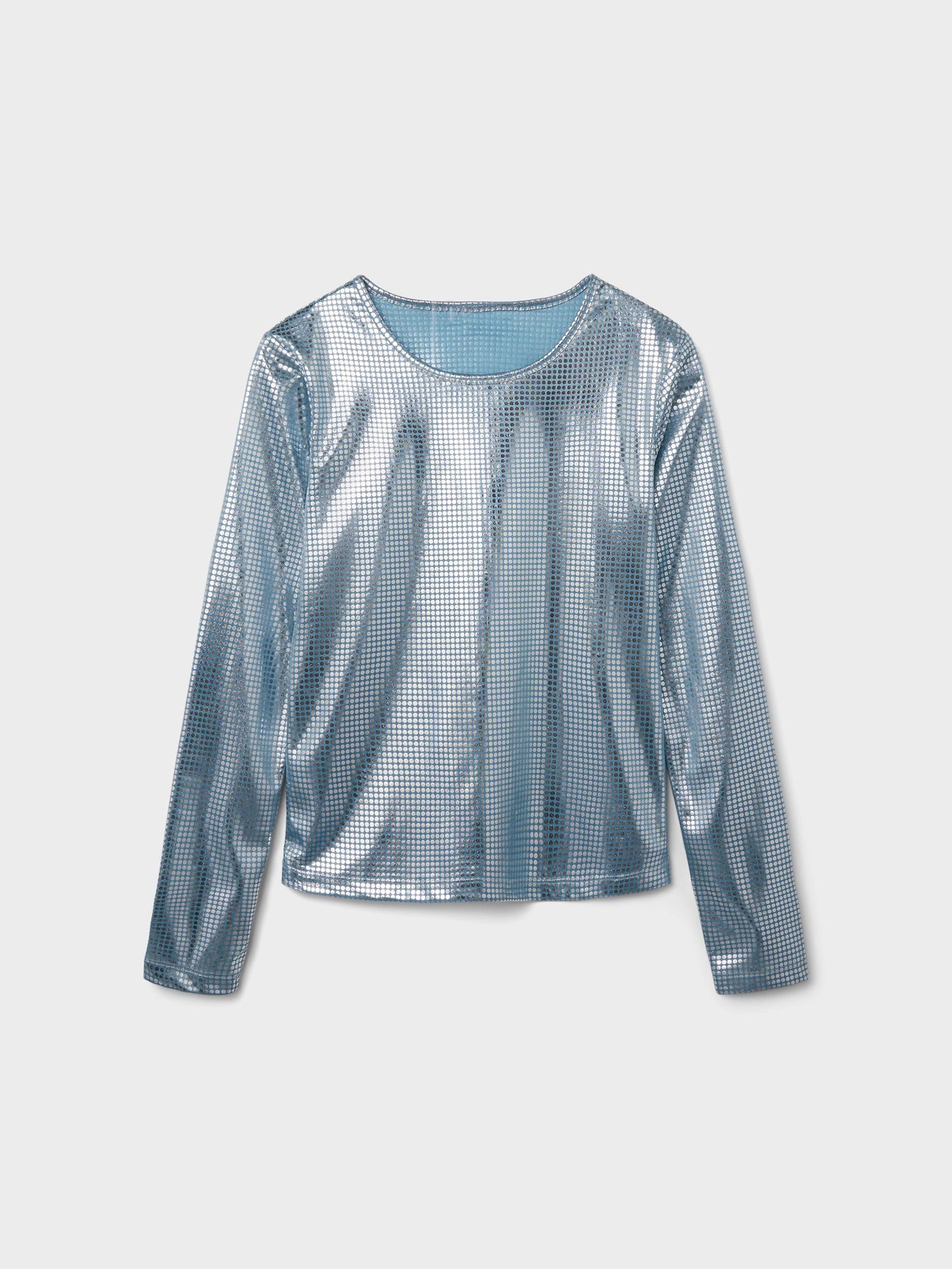 Metallic Topp