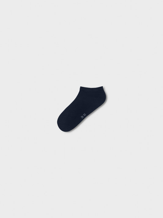 Kortstrumpor 7-pack