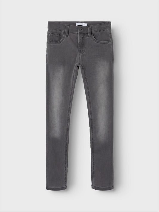 Jeans - Slim Fit