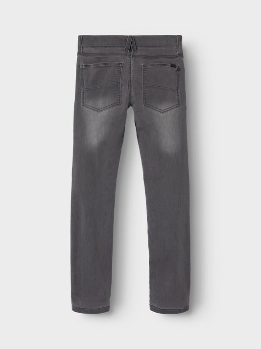 Jeans - Slim Fit