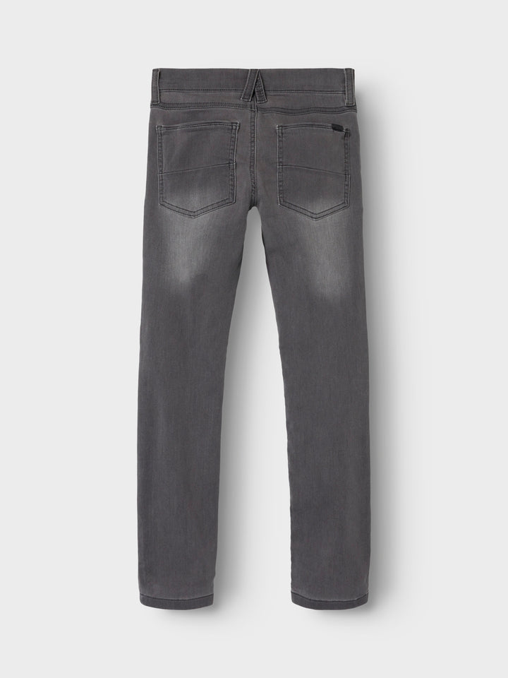 Jeans - Slim Fit