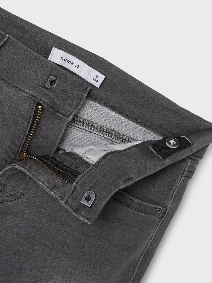 Jeans - Slim Fit