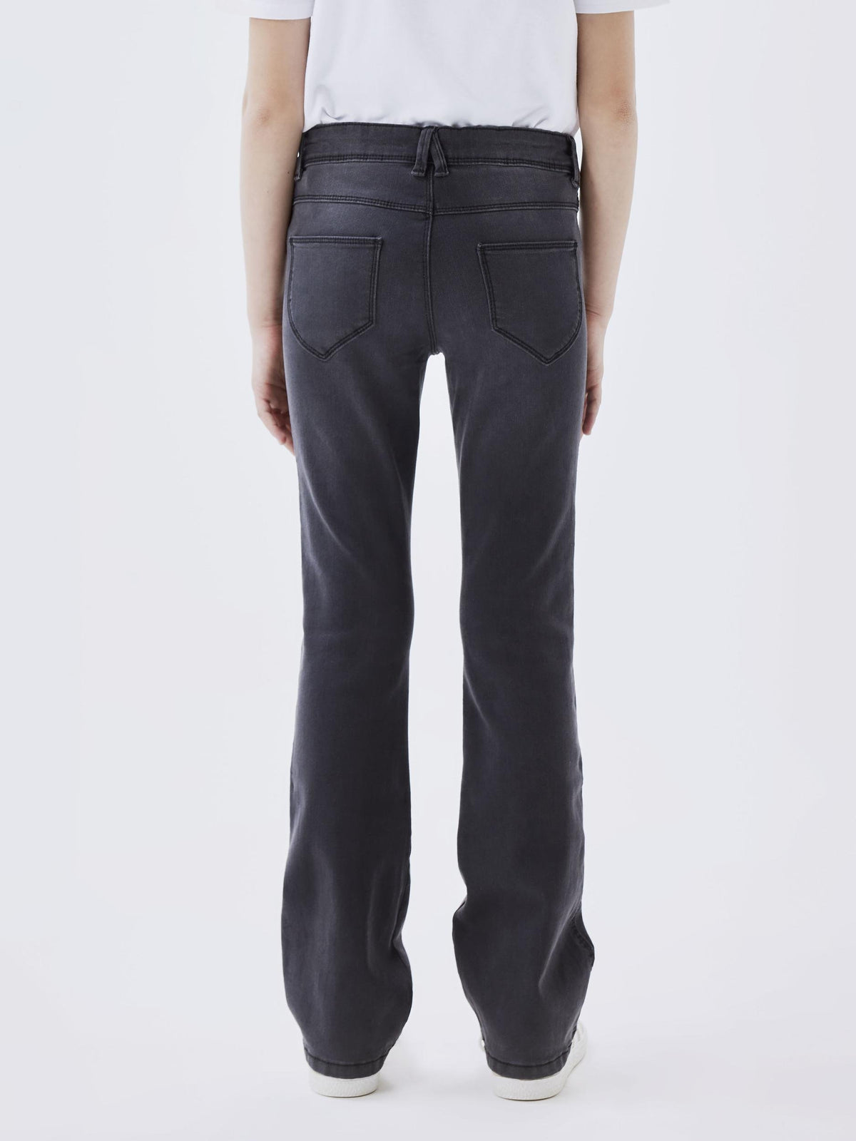 Utsvängda jeans - bootcut