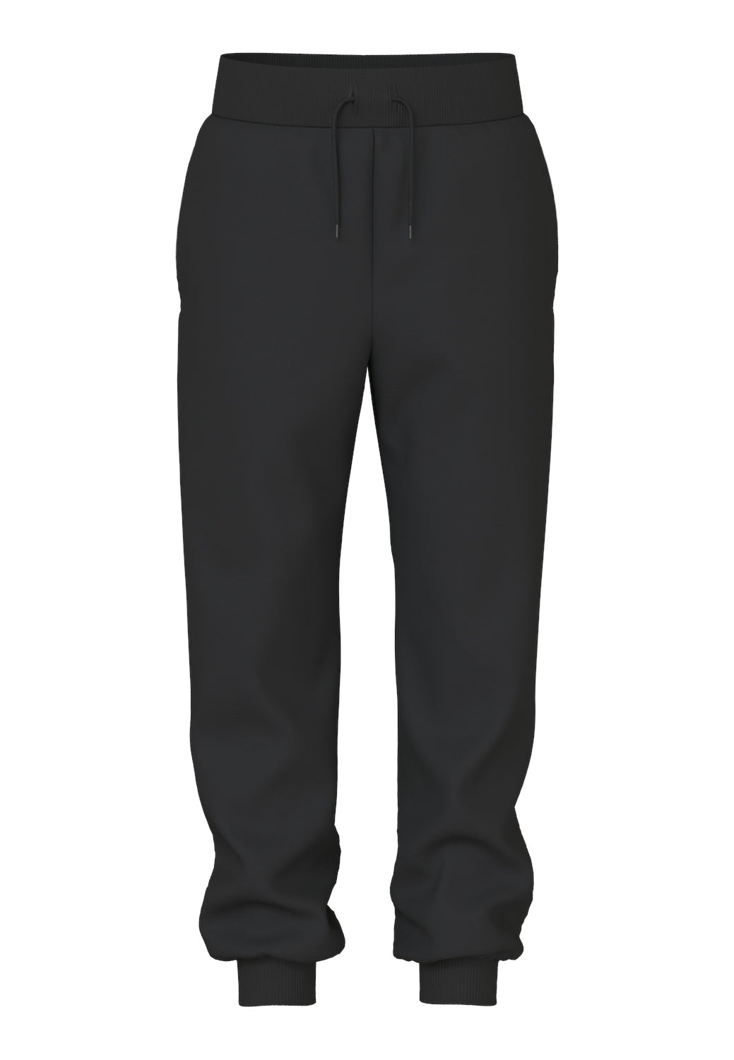 Joggingbyxa, mys byxor till kille, pojke, flicka och tjej i ekologisk bomull. Sätt ihop den perfekta outfiten för ditt barn med kvalitativa vardagsstilar och skapa en bekväm och trendig look. Borstad sweatshirt har en mjuk insida för en bekväm känsla. Produkttyp: Träningsbyxor Fickor: Sidofickor Passform: Normal passform Fästtyp : Fast snodd Fästlängd: 13 Fästkomp: Bomull Huvudmaterialet i denna produkt innehåller minst 50 % bomull under omvandling, odlad med metoder och material som godkänts av ekologisk